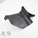 Nissan S14 Silvia RHD LH Left Kick Panel ECU Finisher Cover 200SX Ks Qs