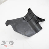 Nissan S14 Silvia RHD LH Left Kick Panel ECU Finisher Cover 200SX Ks Qs