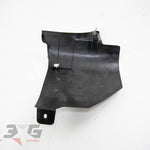Nissan S14 Silvia RHD LH Left Kick Panel ECU Finisher Cover 200SX Ks Qs