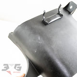 Nissan S14 Silvia RHD LH Left Kick Panel ECU Finisher Cover 200SX Ks Qs