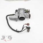 Nissan R34 Skyline RB25DET NEO TCS Throttle Body C35 Laurel WC34Stagea 1998–2001