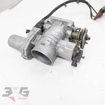 Nissan R34 Skyline RB25DET NEO TCS Throttle Body C35 Laurel WC34Stagea 1998–2001