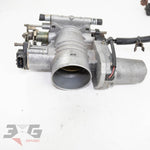 Nissan R34 Skyline RB25DET NEO TCS Throttle Body C35 Laurel WC34Stagea 1998–2001