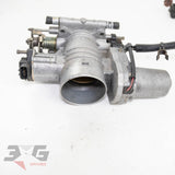 Nissan R34 Skyline RB25DET NEO TCS Throttle Body C35 Laurel WC34Stagea 1998–2001