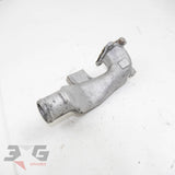 OEM Nissan SR20DE water outlet neck 11060-65F00 11060-65F01
