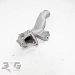 Nissan S13 S14 S15 Silvia SR20DE Coolant Water Outlet Neck SR20 DE 89-02 200SX