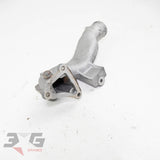 Nissan S13 S14 S15 Silvia SR20DE Coolant Water Outlet Neck SR20 DE 89-02 200SX