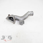 Nissan S13 S14 S15 Silvia SR20DE Coolant Water Outlet Neck SR20 DE 89-02 200SX