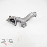 Nissan S13 S14 S15 Silvia SR20DE Coolant Water Outlet Neck SR20 DE 89-02 200SX