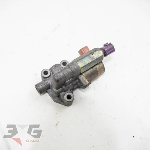 OEM Nissan IACV-AAC idle air control valve 23781-69F00 23781-69F10 SR20