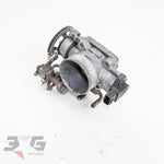 OEM Nissan S14 Silvia SR20DE throttle body assembly 16118-65F00