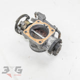 Nissan S14 Silvia SR20DE 60mm Throttle Body & TPS Sensor SR20 DET
