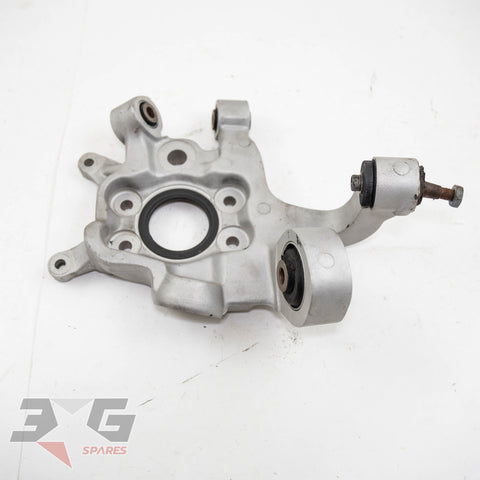 OEM Nissan R33 R34 Skyline RH Rear Axle Housing Assembly 43018-24U00