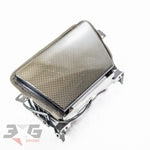 Toyota JZX100 Tourer V S Carbon Look Ash Tray Chaser Cresta Mark II 96-01
