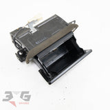 Toyota JZX100 Tourer V S Carbon Look Ash Tray Chaser Cresta Mark II 96-01