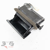 Toyota JZX100 Tourer V S Carbon Look Ash Tray Chaser Cresta Mark II 96-01