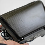 Toyota JZX100 Tourer V S Carbon Look Ash Tray Chaser Cresta Mark II 96-01