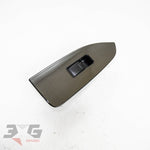 OEM Toyota JZX100 Multiplex Network Switch and LH Rear Door Armrest Base