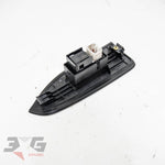 Toyota JZX100 Carbon LH LEFT REAR Window Switch & Surround 96-01