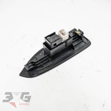 Toyota JZX100 Carbon LH LEFT REAR Window Switch & Surround 96-01