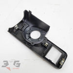 Toyota JZX100 Tourer V S Carbon Look Ignition Switch Surround Series 1 96-98