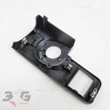 Toyota JZX100 Tourer V S Carbon Look Ignition Switch Surround Series 1 96-98