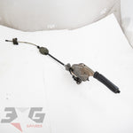 Nissan R34 Skyline handbrake lever parking brake assembly 36010-AA000 