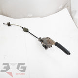 Nissan R34 Skyline handbrake lever parking brake assembly 36010-AA000 