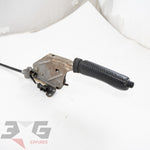JDM Nissan R34 Skyline Hand Brake E Brake & Cable E-Brake Parking Brake 98-02