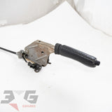 JDM Nissan R34 Skyline Hand Brake E Brake & Cable E-Brake Parking Brake 98-02