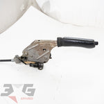 JDM Nissan R34 Skyline Hand Brake E Brake & Cable E-Brake Parking Brake 98-02