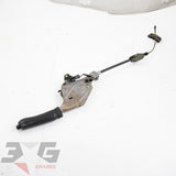 JDM Nissan R34 Skyline Hand Brake E Brake & Cable E-Brake Parking Brake 98-02