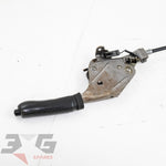 JDM Nissan R34 Skyline Hand Brake E Brake & Cable E-Brake Parking Brake 98-02