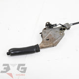 JDM Nissan R34 Skyline Hand Brake E Brake & Cable E-Brake Parking Brake 98-02