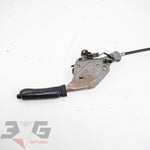 JDM Nissan R34 Skyline Hand Brake E Brake & Cable E-Brake Parking Brake 98-02