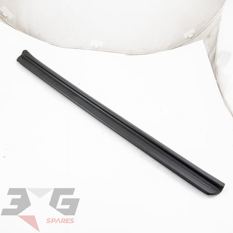 Nissan R33 Skyline COUPE RH Right Door Sill Scuff Kick Plate BCNR33 GT-R GTR 93-98
