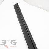Nissan R33 Skyline COUPE RH Right Door Sill Scuff Kick Plate BCNR33 GT-R GTR 93-98