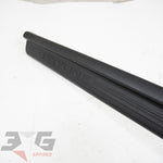 Nissan R33 Skyline COUPE RH Right Door Sill Scuff Kick Plate BCNR33 GT-R GTR 93-98