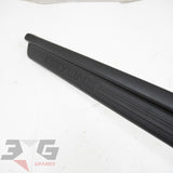 Nissan R33 Skyline COUPE RH Right Door Sill Scuff Kick Plate BCNR33 GT-R GTR 93-98