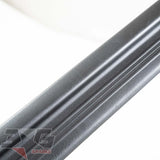 Nissan R33 Skyline COUPE RH Right Door Sill Scuff Kick Plate BCNR33 GT-R GTR 93-98