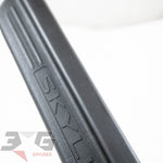 Nissan R33 Skyline COUPE RH Right Door Sill Scuff Kick Plate BCNR33 GT-R GTR 93-98