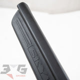 Nissan R33 Skyline COUPE RH Right Door Sill Scuff Kick Plate BCNR33 GT-R GTR 93-98