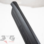 Nissan R33 Skyline COUPE RH Right Door Sill Scuff Kick Plate BCNR33 GT-R GTR 93-98