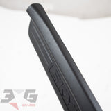 Nissan R33 Skyline COUPE RH Right Door Sill Scuff Kick Plate BCNR33 GT-R GTR 93-98