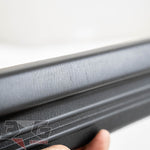 Nissan R33 Skyline COUPE RH Right Door Sill Scuff Kick Plate BCNR33 GT-R GTR 93-98