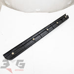 Nissan R33 Skyline COUPE RH Right Door Sill Scuff Kick Plate BCNR33 GT-R GTR 93-98