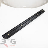 Nissan R33 Skyline COUPE RH Right Door Sill Scuff Kick Plate BCNR33 GT-R GTR 93-98