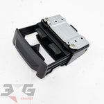 Nissan R34 Skyline rear center console cup holder 96965-AA000 OEM used
