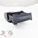 Nissan R34 Skyline rear center console cup holder 96965-AA000 OEM used