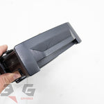Nissan R34 Skyline rear center console cup holder 96965-AA000 OEM used